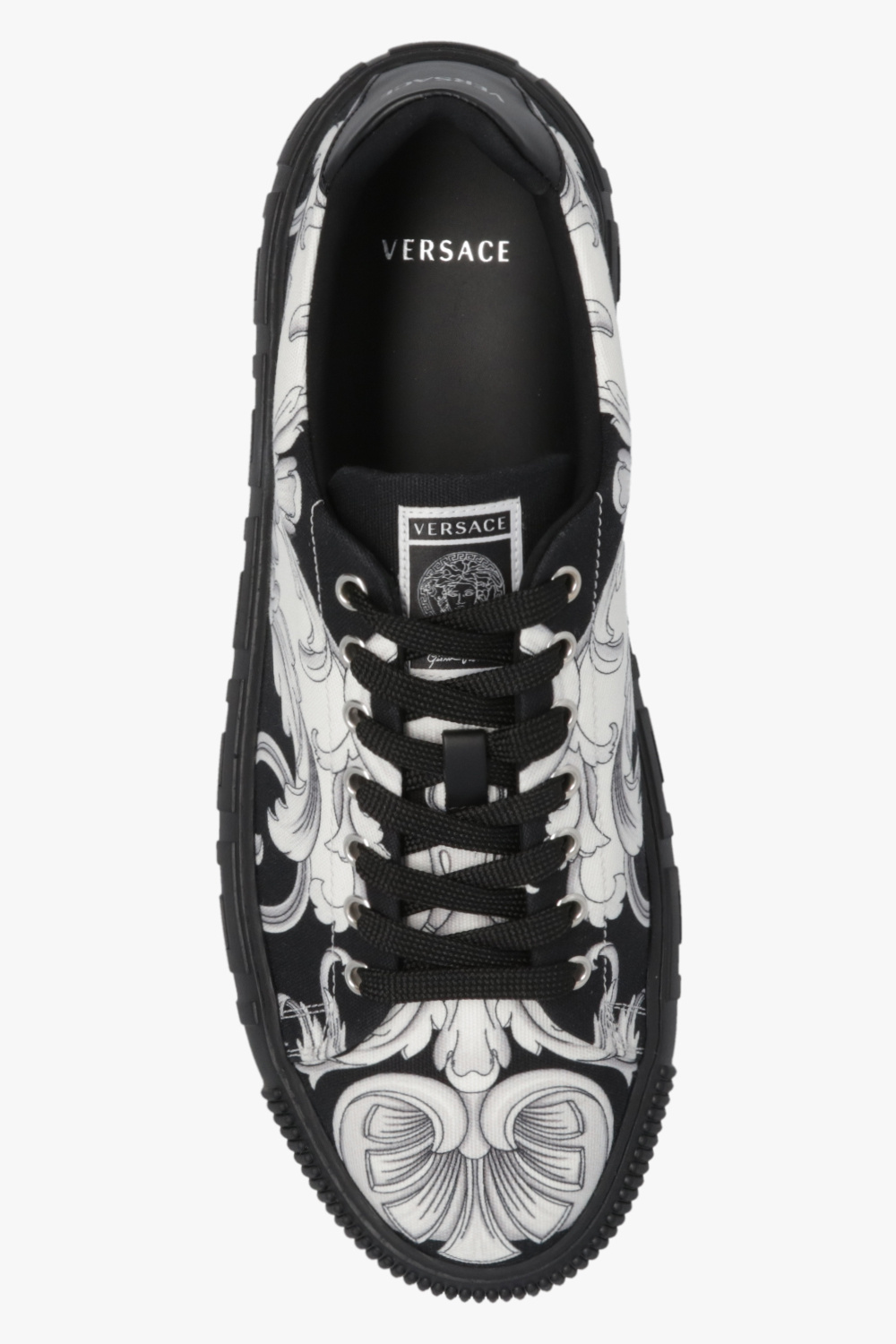 Versace zapatillas online